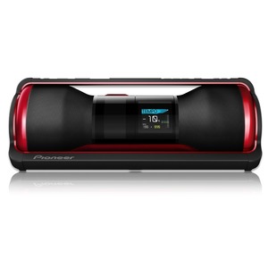 Микросистема Pioneer STZ-D10Z-R