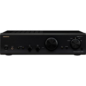 Интегральный усилитель Onkyo A 9155 Black