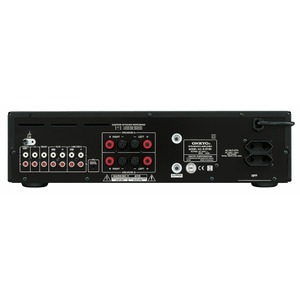 Интегральный усилитель Onkyo A 9155 Black