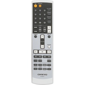 Интегральный усилитель Onkyo A 9155 Black