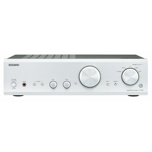 Интегральный усилитель Onkyo A 9155 Silver
