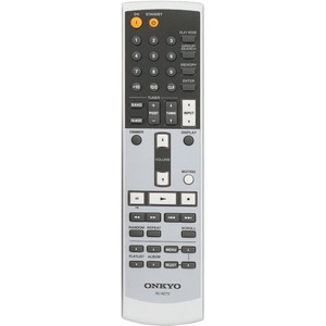 Интегральный усилитель Onkyo A 9155 Silver