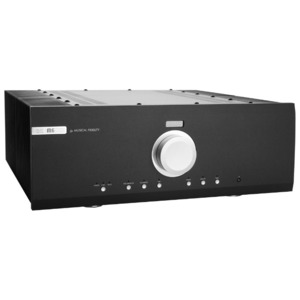 Интегральный усилитель Musical Fidelity M6 500i Black