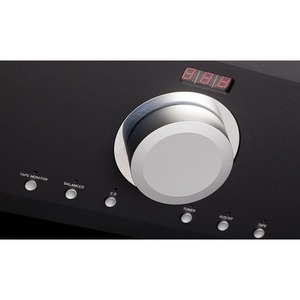 Интегральный усилитель Musical Fidelity M6 500i Black