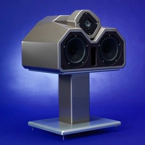 Стойка для акустики Wilson Audio Watch Center Stand