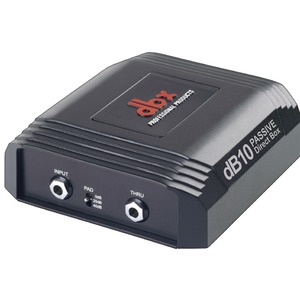 Di-Box DBX dB-10