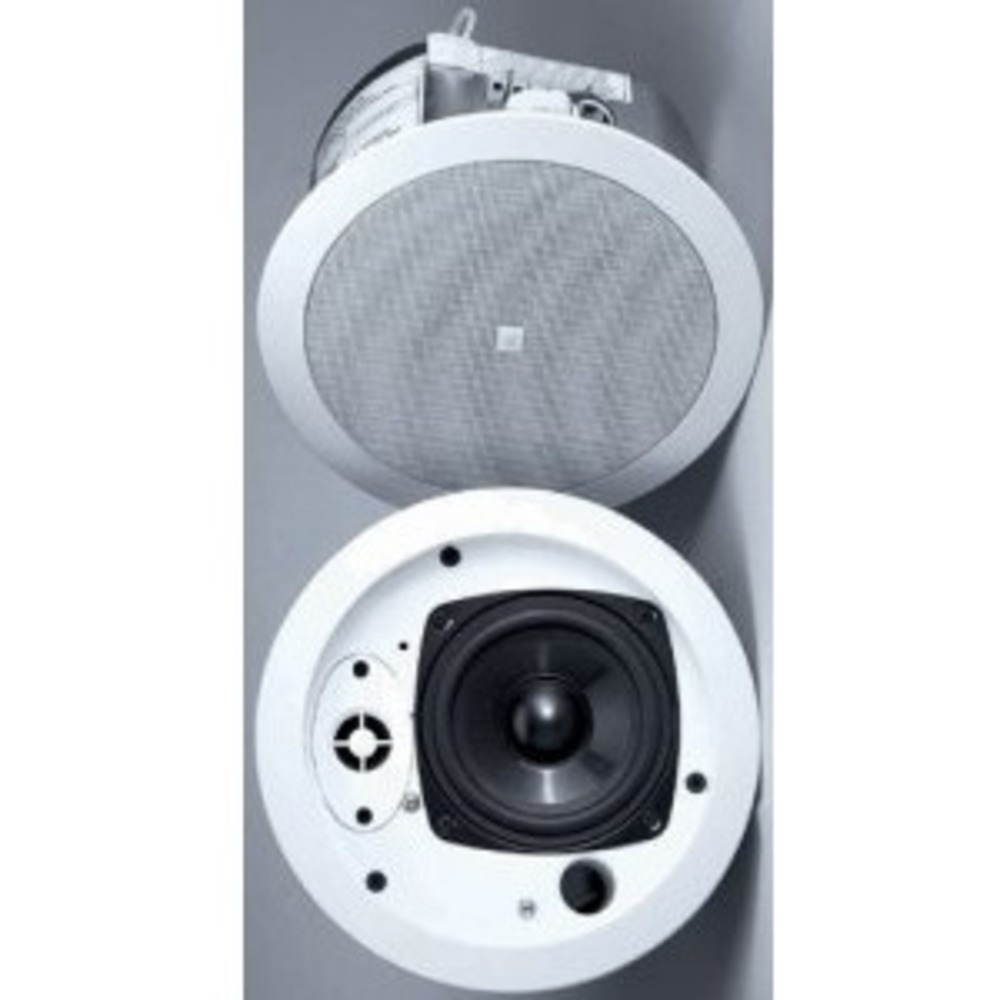 Встраиваемая акустика трансформаторная JBL CONTROL 24CT