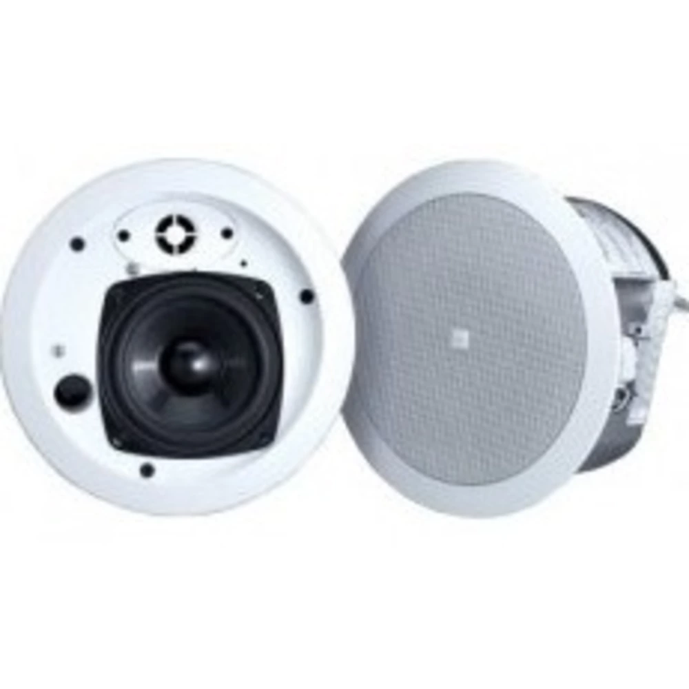 Встраиваемая акустика трансформаторная JBL CONTROL 24CT MICRO