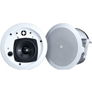 Встраиваемая акустика низкоомная JBL CONTROL 24C MICRO