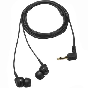 Наушники внутриканальные классические Audio-Technica EP3