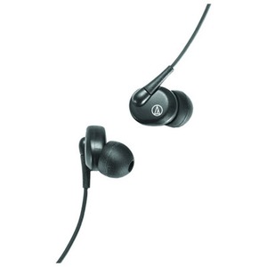 Наушники внутриканальные классические Audio-Technica EP3