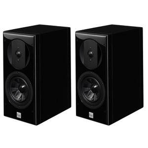 Полочная акустика Vienna Acoustics Haydn Grand Syphony Edition Piano Black