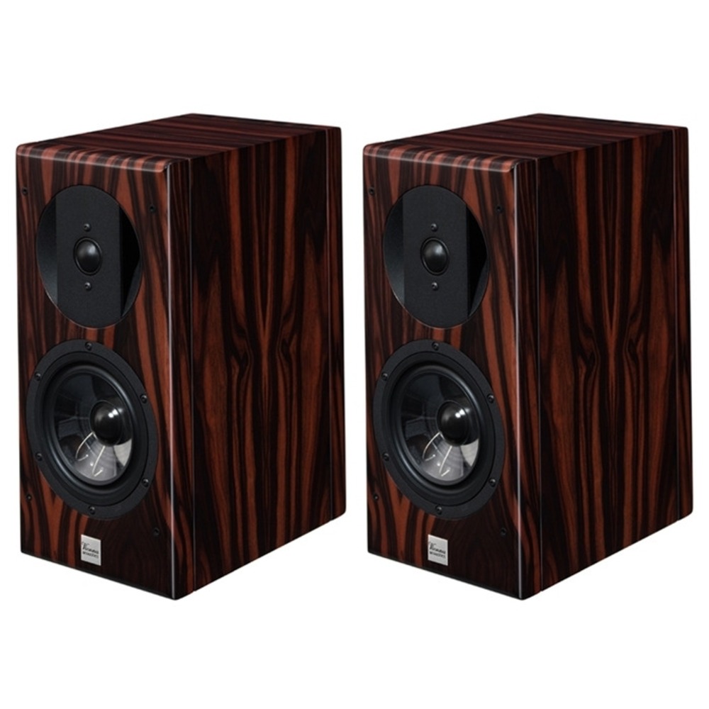 Полочная акустика Vienna Acoustics Haydn Grand Syphony Edition Rosewood