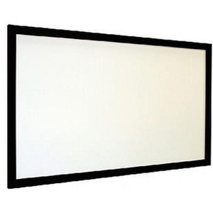 Экран для проектора Euroscreen Frame Vision HDTV (16:9) 240x139.5cm (VA 230x129.5) Light ReAct Wide (VLS230-W)