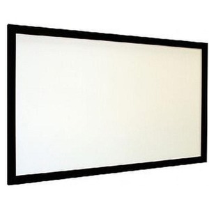 Экран для проектора Euroscreen Frame Vision HDTV (16:9) 240x139.5cm (VA 230x129.5) Light Wide Flex White (VL230-W)