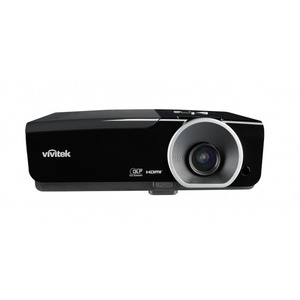 Проектор для домашнего кинотеатра Vivitek H1086