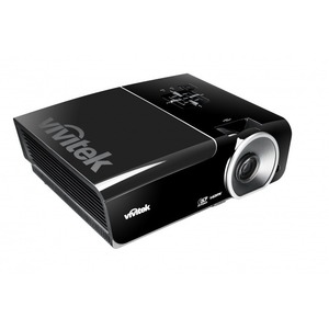 Проектор для домашнего кинотеатра Vivitek H1086