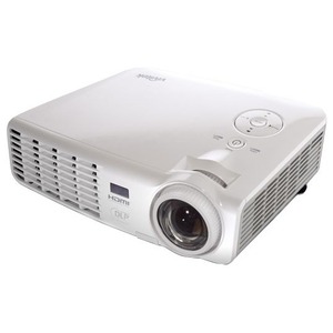 Проектор для домашнего кинотеатра Vivitek D522WT