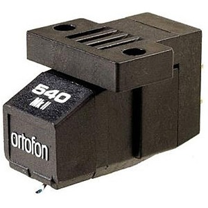 Картридж Hi-Fi Ortofon Cartridge 540 MKII
