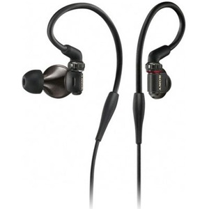 Наушники внутриканальные классические Sony MDR-EX1000