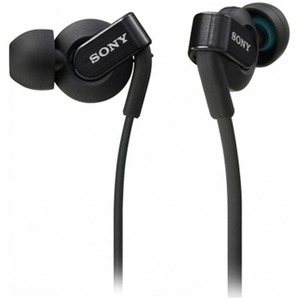 Наушники внутриканальные классические Sony MDR-XB41EX