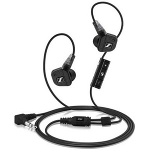 Наушники внутриканальные классические Sennheiser IE 8i