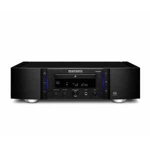 CD проигрыватель Marantz SA-15S2 Limited Edition