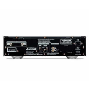 CD проигрыватель Marantz SA-15S2 Limited Edition