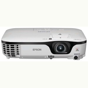 Проектор для домашнего кинотеатра Epson EB-W12