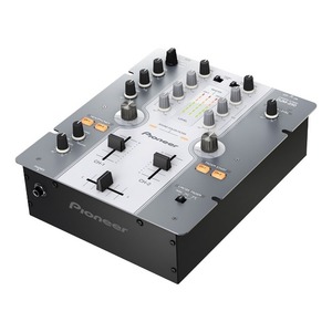 DJ микшерный пульт Pioneer DJM-250-W