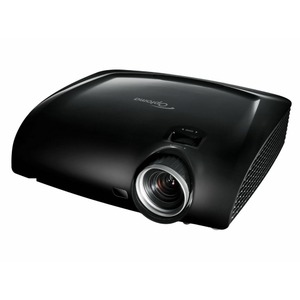 Проектор для домашнего кинотеатра Optoma HD33 B