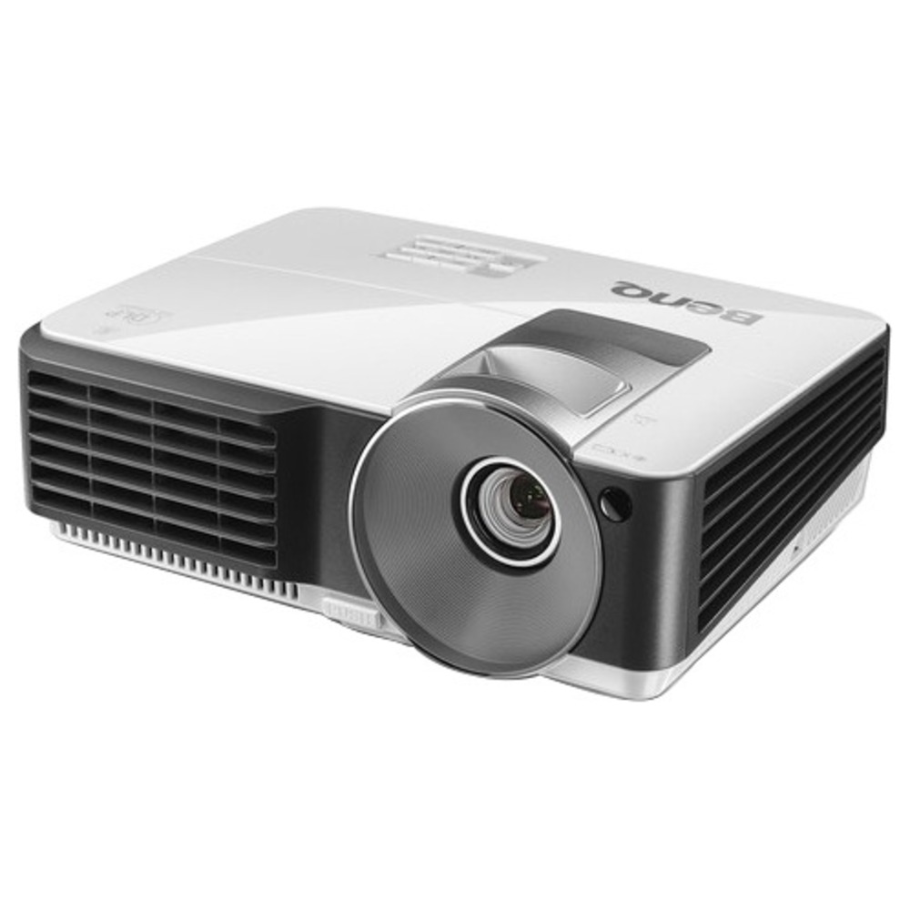 Проектор для домашнего кинотеатра Benq MW712