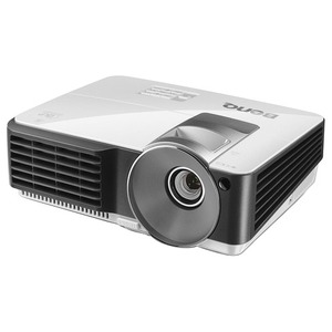 Проектор для домашнего кинотеатра Benq MW712