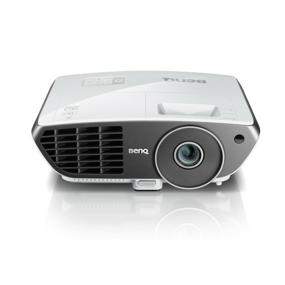 Проектор для офиса и образовательных учреждений Benq W703D
