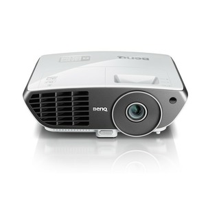 Проектор для офиса и образовательных учреждений Benq W703D