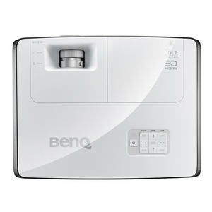 Проектор для офиса и образовательных учреждений Benq W703D