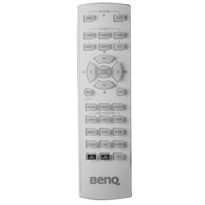 Проектор для офиса и образовательных учреждений Benq W703D