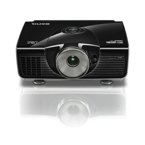 Проектор для домашнего кинотеатра Benq W7000