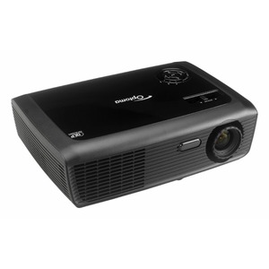 Проектор для домашнего кинотеатра Optoma EX538