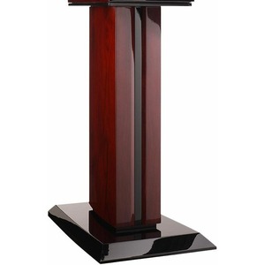 Стойка для акустики Dali Helicon 300 Stand mk II Rosenut