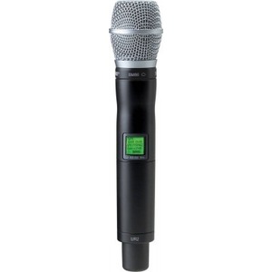 Передатчик для радиосистемы ручной Shure UR2/86 R9 790 - 865 MHz