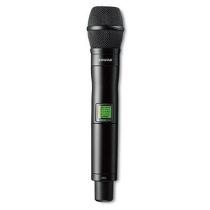 Радиосистема с ручным передатчиком Shure UR2/KSM9/BK R9 790 - 865 MHz