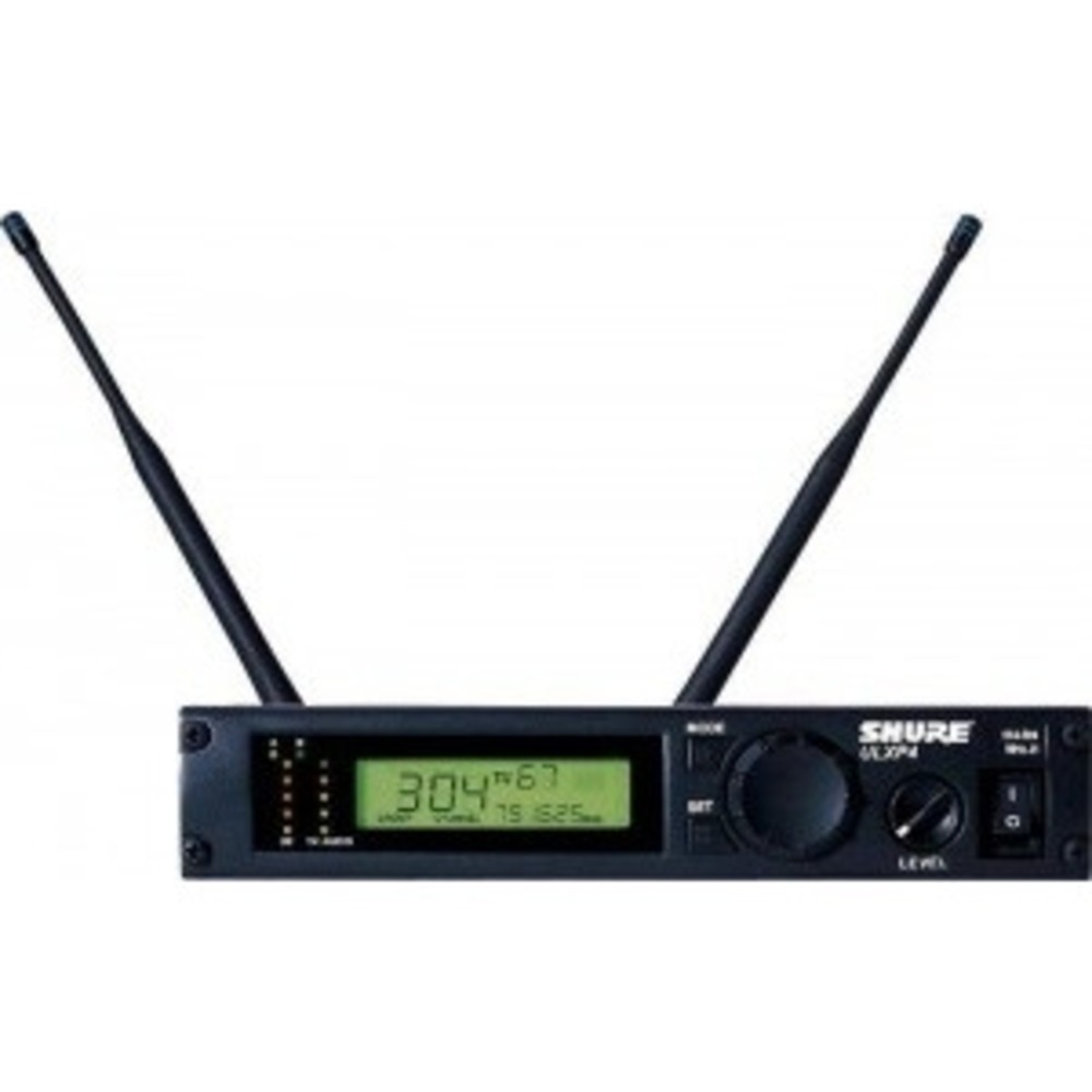 Передатчик для радиосистемы ручной Shure ULXP4 R4 784 - 820 MHz