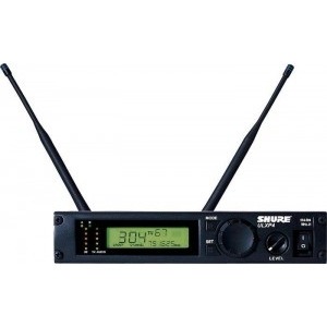Передатчик для радиосистемы ручной Shure ULXP4 R4 784 - 820 MHz