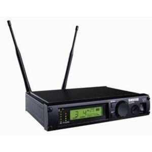 Передатчик для радиосистемы ручной Shure ULXP4D R4 784 - 820 MHz