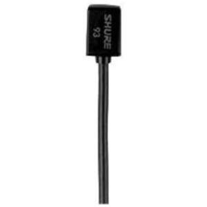Петличный микрофон Shure WL93T