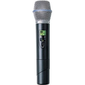 Передатчик для радиосистемы ручной Shure ULX2/BETA87a R4 784 - 820 MHz