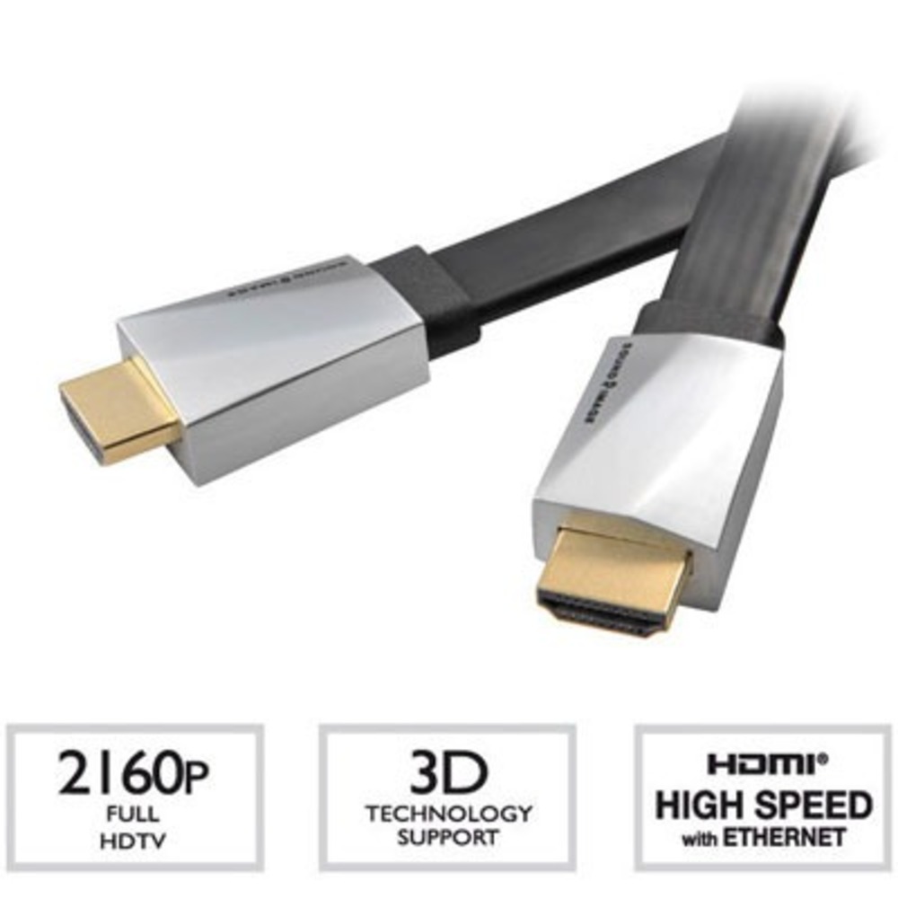 Кабель HDMI - HDMI Vivanco 31121 1.0m