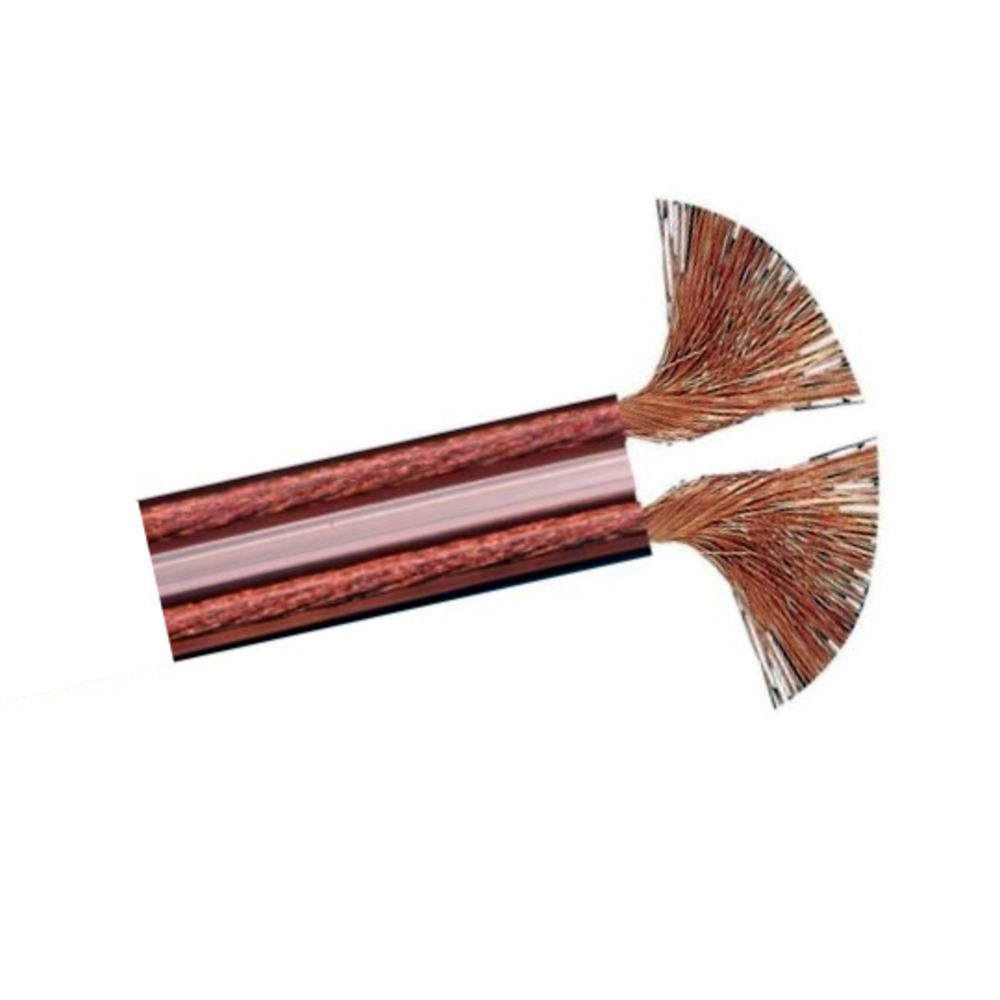 Кабель акустический Real Cable SPVIM 250