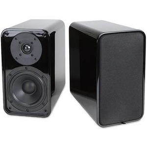 Полочная акустика Peachtree Audio DS4.5 Speakers High Gloss Black